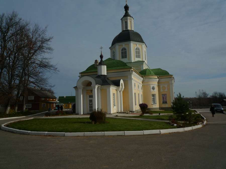 Клыково1